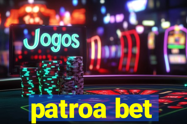 patroa bet
